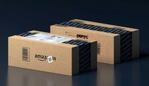 Zwrot z AMAZON 90ZŁ Nowy BOX Wartość 200ZŁ Elektronika PC Mystery