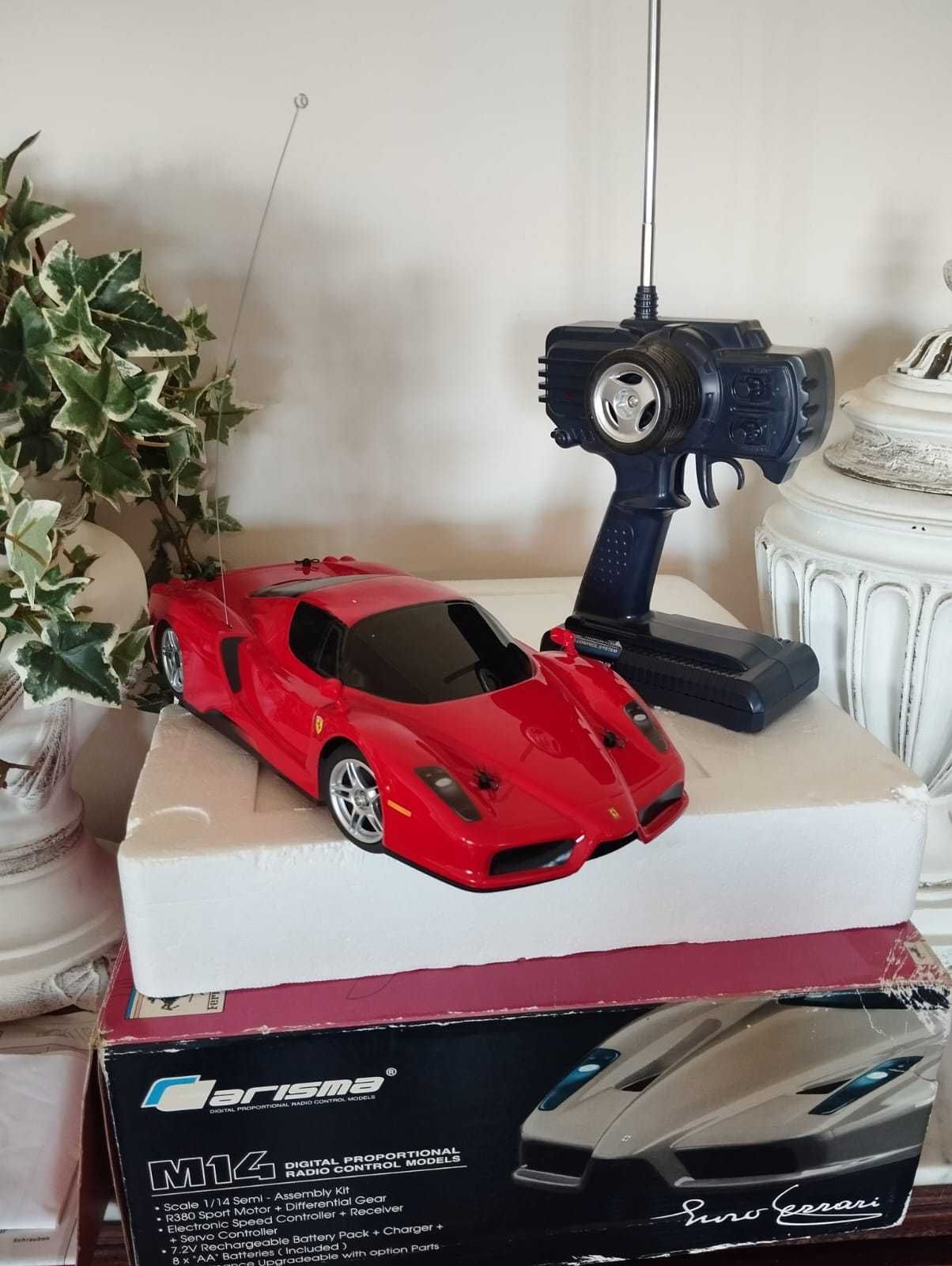 Ferrari Carisma M14 RC 1:14