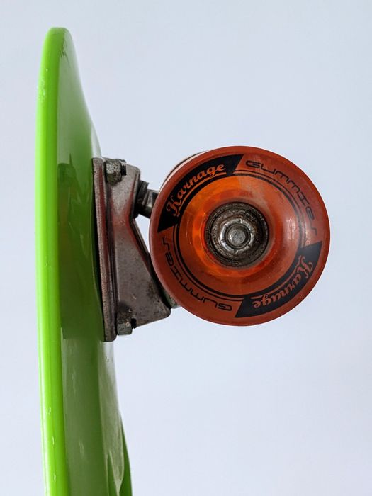 Skate da Karnage