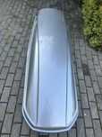 Box thule atlantis 600