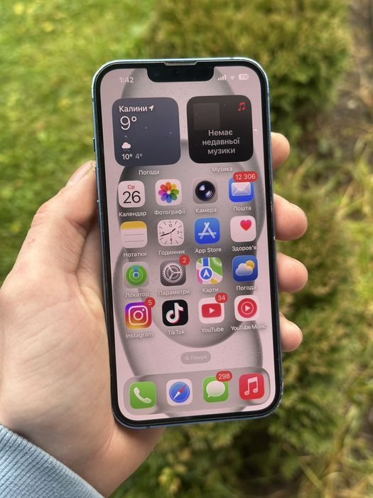 Iphone 13 128 neverlock