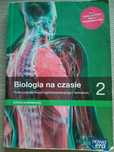 Podręcznik do biologii 2