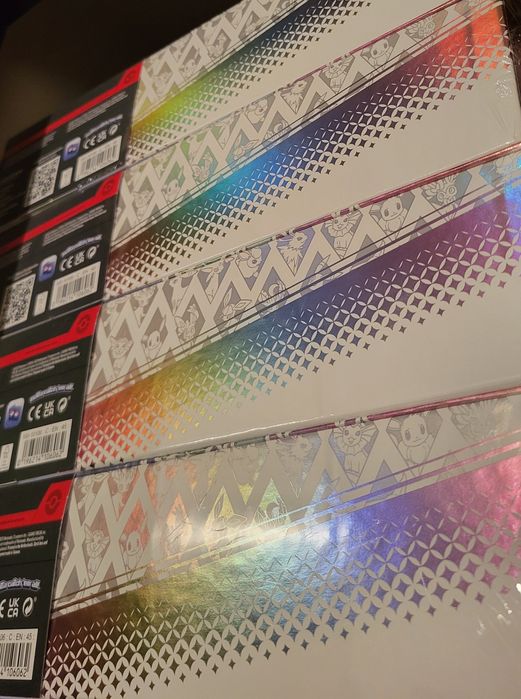 Pokémon TCG: Super Premium Collection Prismatic Evolutions