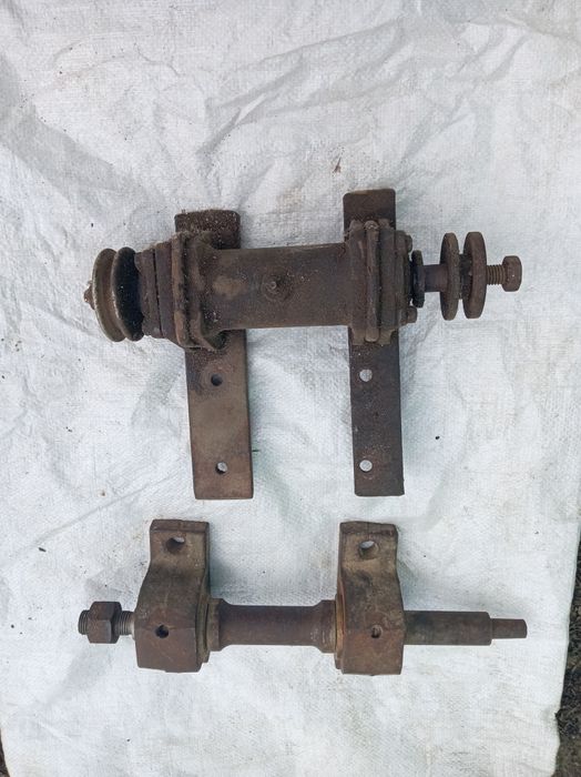 Продам валы времен СССР