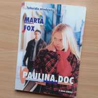 "Paulina.doc" Marta Fox