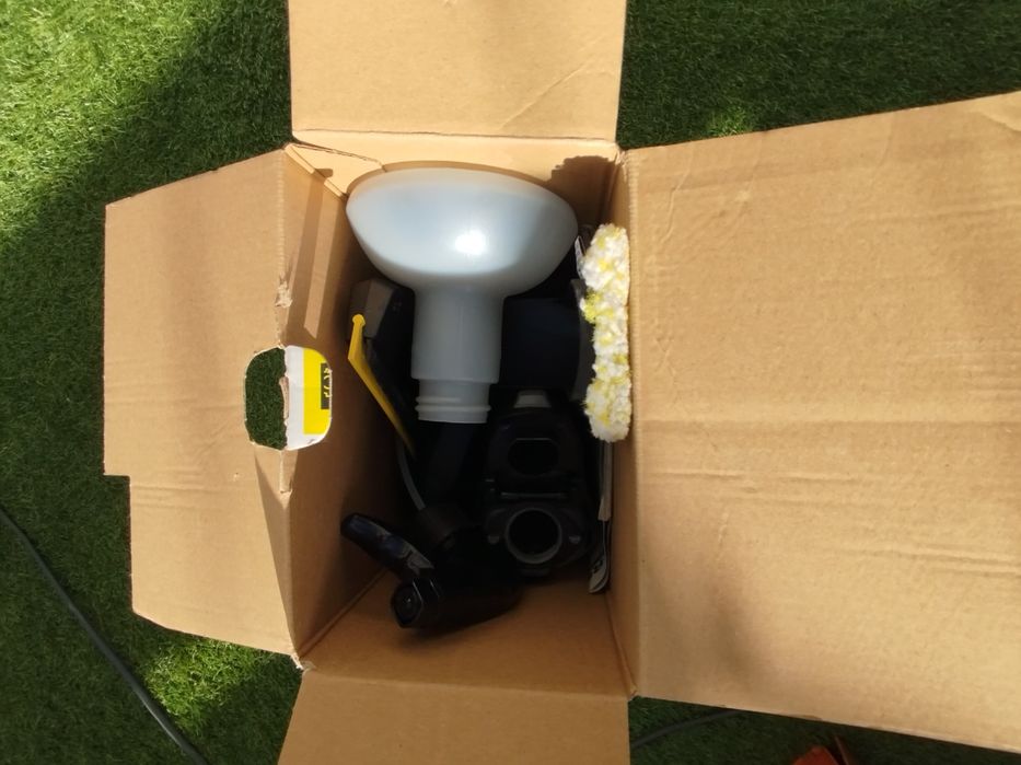 Myjka do mycia okien  Karcher WV2