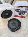 Colunas Auto Pioneer TS-G1721i. Por estrear.