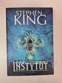 Instytut - Stephen King '