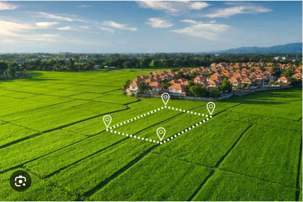 Приватизація землі. Дозволи на будивництво. Приватне БТІ. Зміна, Поділ