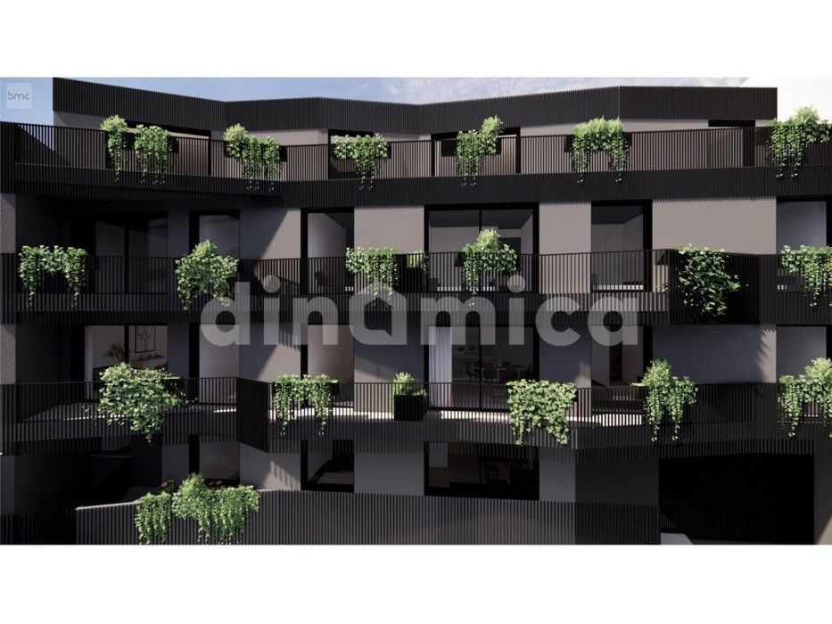 T1 a T3 desde 232 200 € - Las Palmeras de Leça