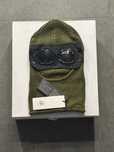 C.P. company winter ski mask маска зимня green
