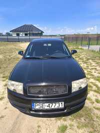 Sprzedam Skoda Superb 2007 2.8 benzyna