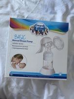 Моловідсмоктувач Canpol babies ( читати опис)