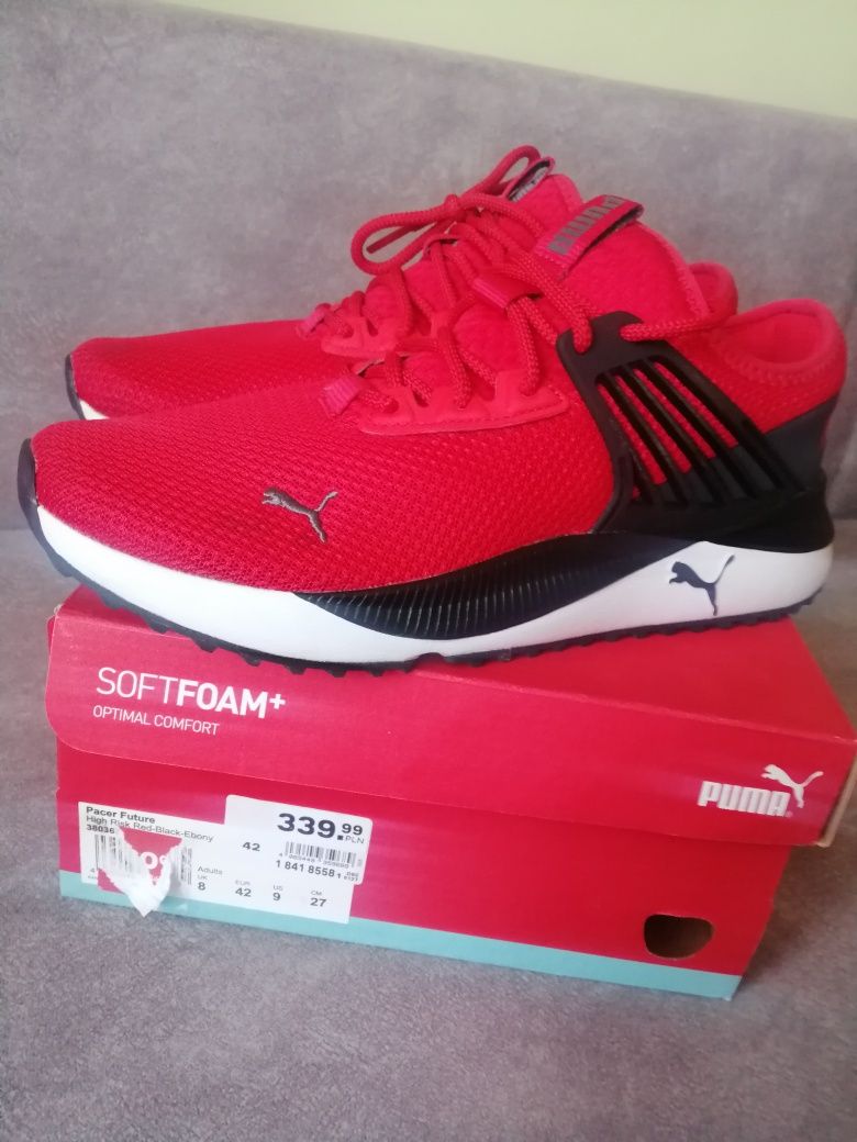 Buty puma roz 42