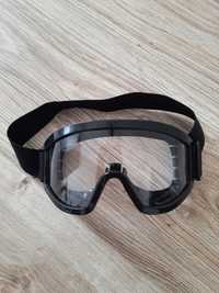 Защитные очки для эндуро (мотокросс / мтб / даунхил / трейл).
32 разме