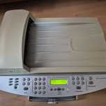 БФП LaserJet 3055