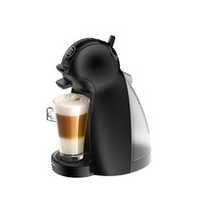 KRUPS Máquina Café/ Bebidas Piccolo Cápsulas Nescafé Dolce Gusto-NOVA