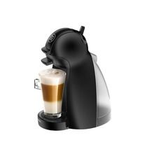 KRUPS Máquina Café/ Bebidas Piccolo Cápsulas Nescafé Dolce Gusto-NOVA