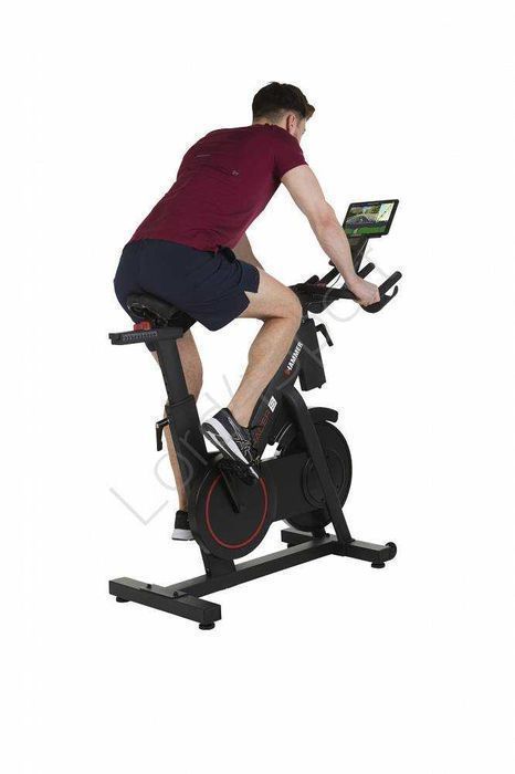 Rower spiningowy stacjonarny  HAMMER SPEED RACE S (magnetyczny)