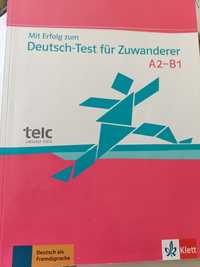 Język niemiecki- przygotowanie do matury, przygotowanie do certyfikatu