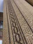Carpete decorativa corda - URGENTE
