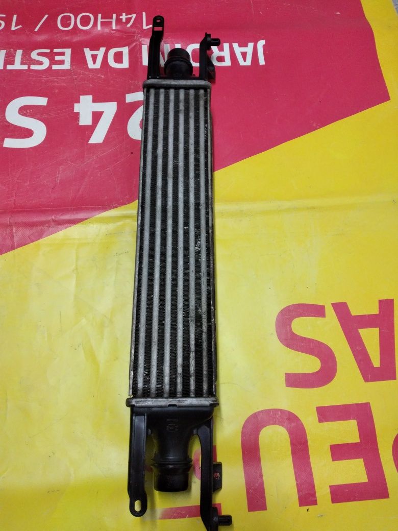 Radiador de Intercooler Opel Corsa D 1.3CDTI Modelo 2010