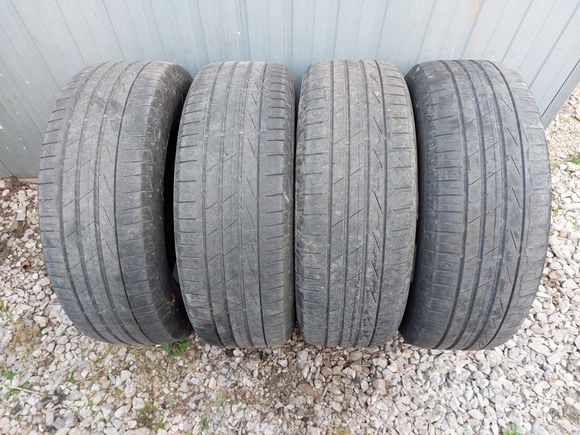 Opony Hancock 235/65 R17
