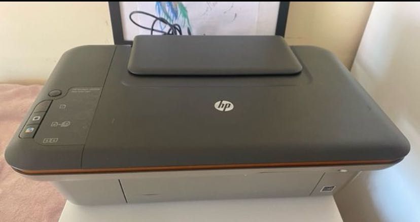 HP Deskjet 2050A