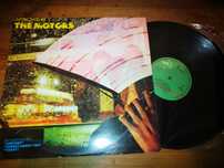 THE MOTORS - Approved By The Motors LP