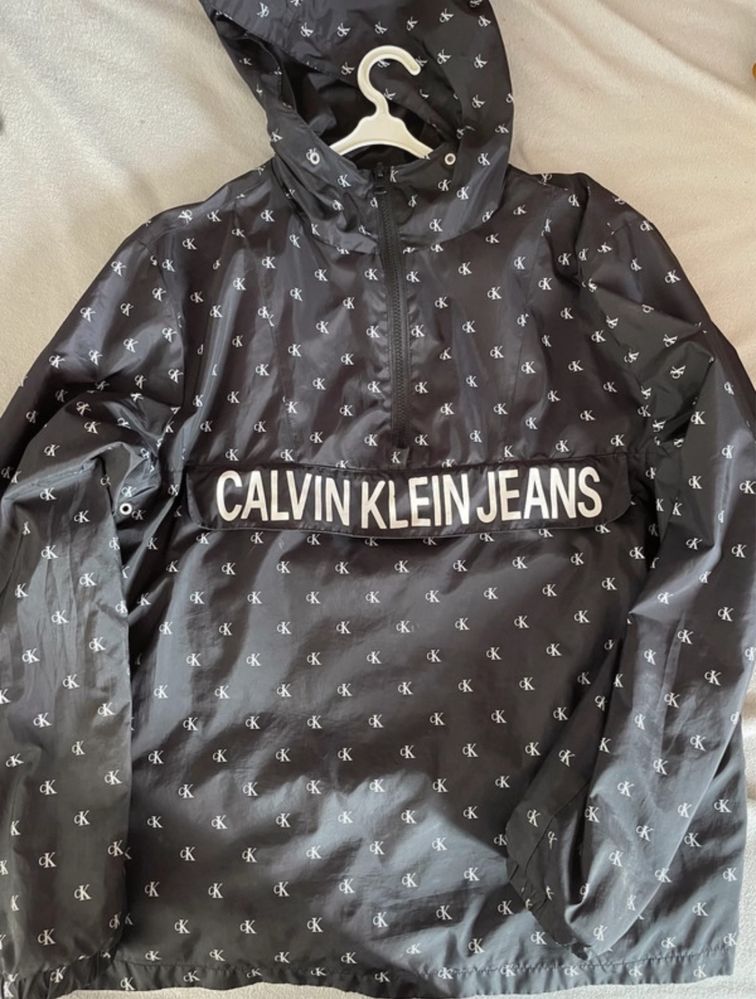Casaco Calvin Klein Jeans tamanho M