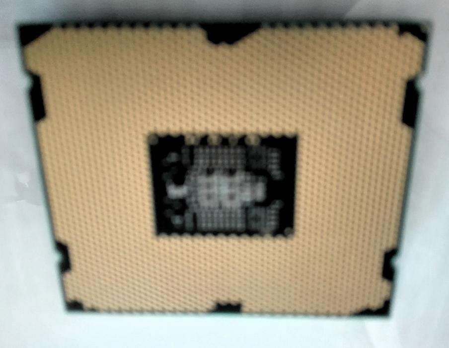 Xeon E5-2609 CPU Processor - Quad-Core 2.4GHz LGA201164586095478403124