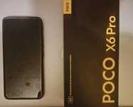 Sprzedam Poco X6pro 12/512 GB