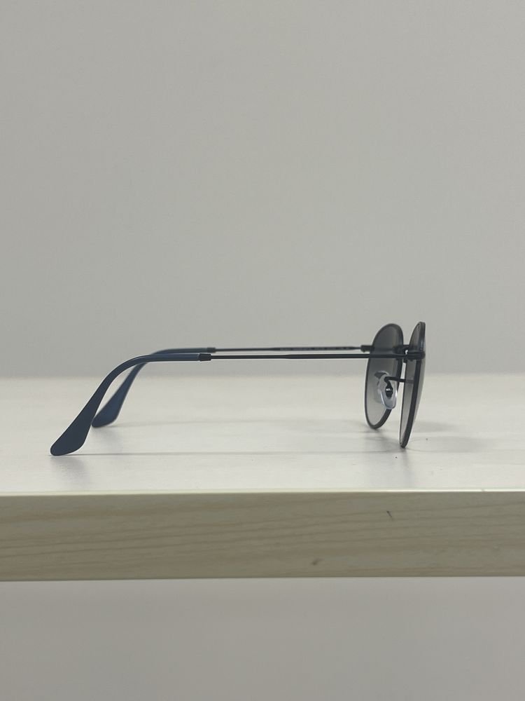Окуляри RAY-BAN RB 3447 006/3F 50 ROUND