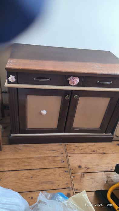 Меблі для дитячої кімнати