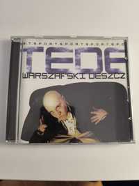 Płyta CD Tede - SPORT Reedycja 2008 rap hip hop