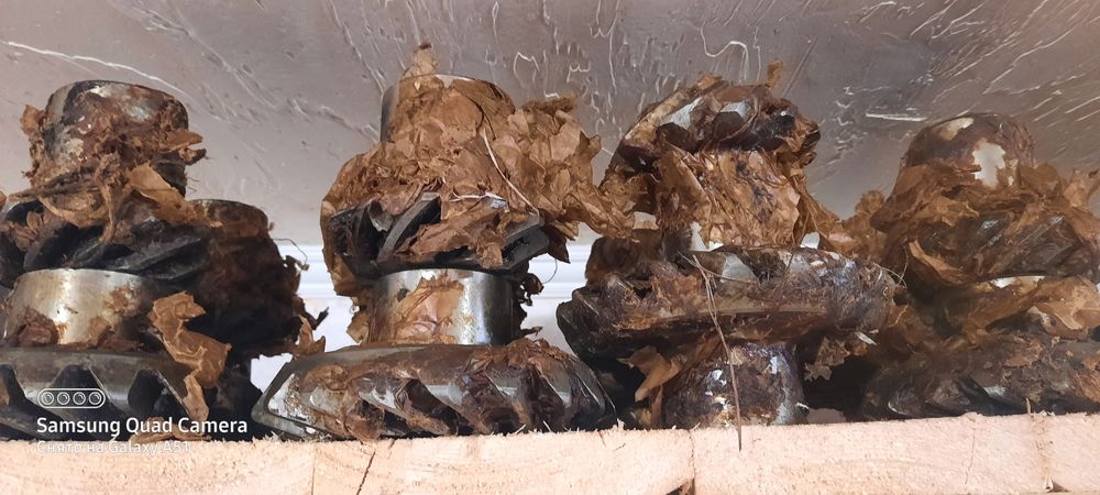 Главни пари зил 131 нові ідеал