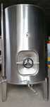 Cuba inox 1000 L