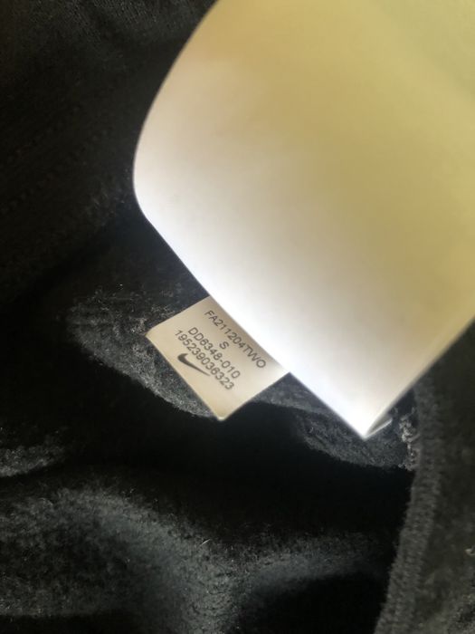 Брюки Спортивные Nike