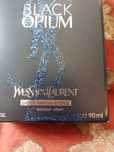 YSL Parfum Black Opium 90ml