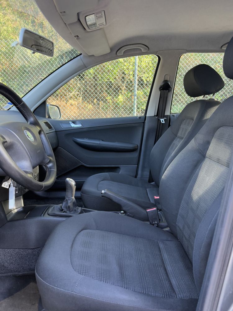 Skoda Fabia 1.4 TDi | 1 Dono