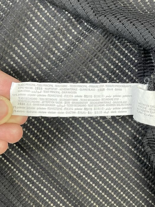 Zara кофта бомбер XL размер женская черная оригинал