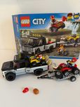 klocki Lego city 60148
