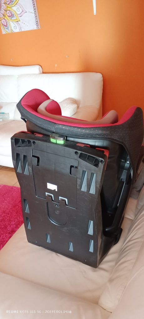 Cadeira para automóvel