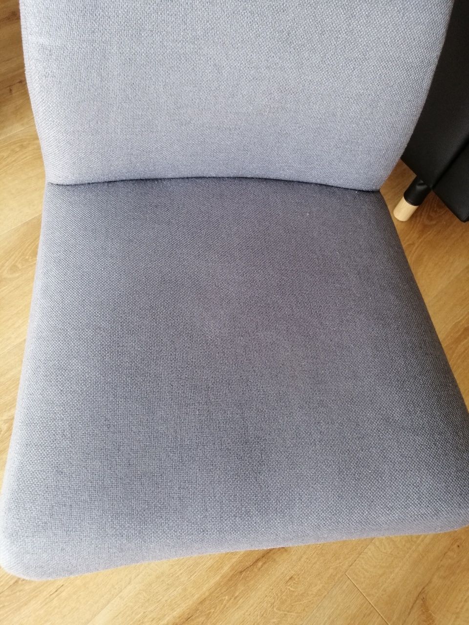Krzesła tapicerowane Bonti