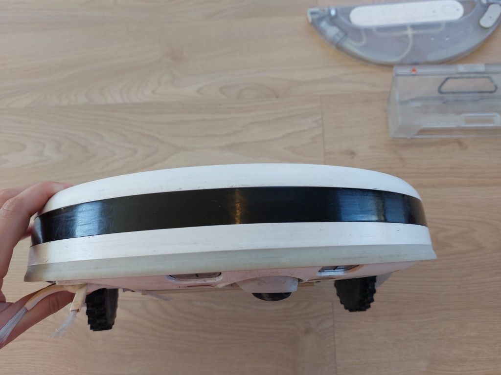 Robot sprzątający Xiaomi Mi Robot Vacuum Mop