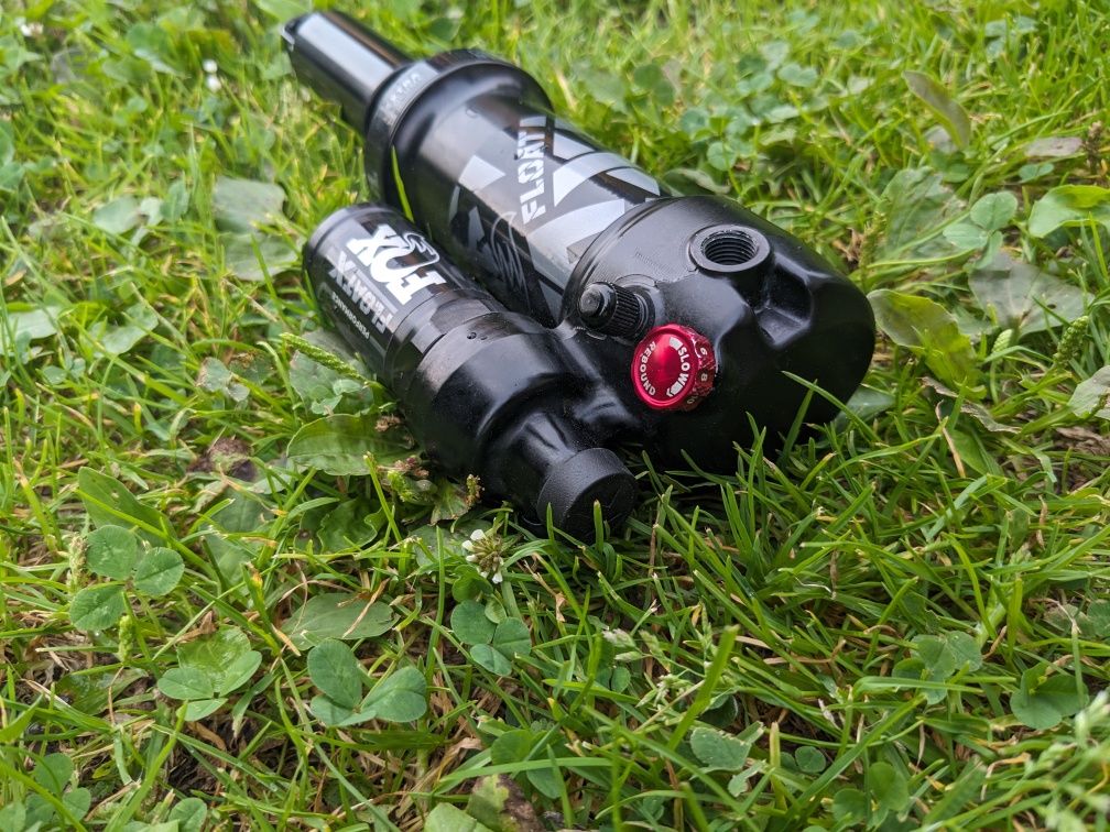 Fox Float X2 205x65 damper