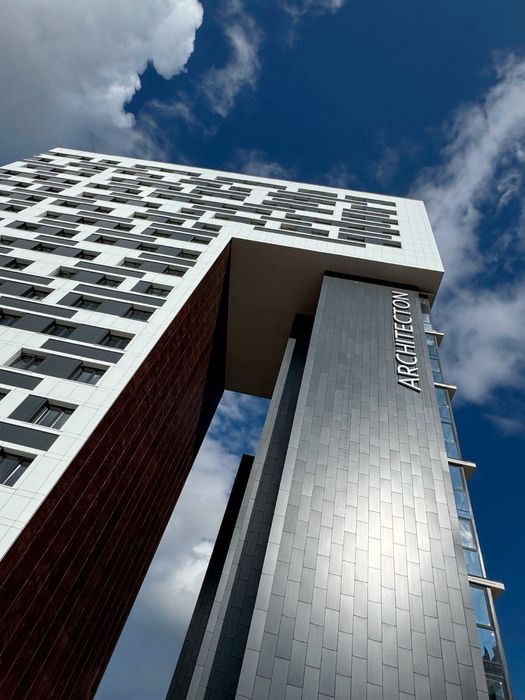 Услуги архитектора дизайнера