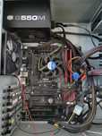 Komputer i5-4690K 3.5 GHz, ASUS Z97, Patriot Viper3 Red 2x8GB DDR3