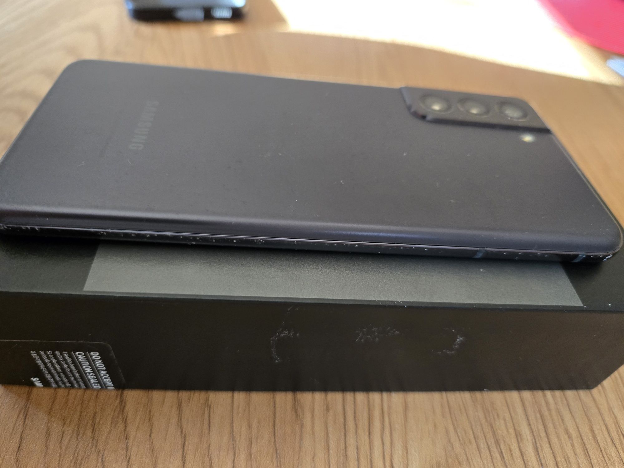 Samsung S21 5g 128MB