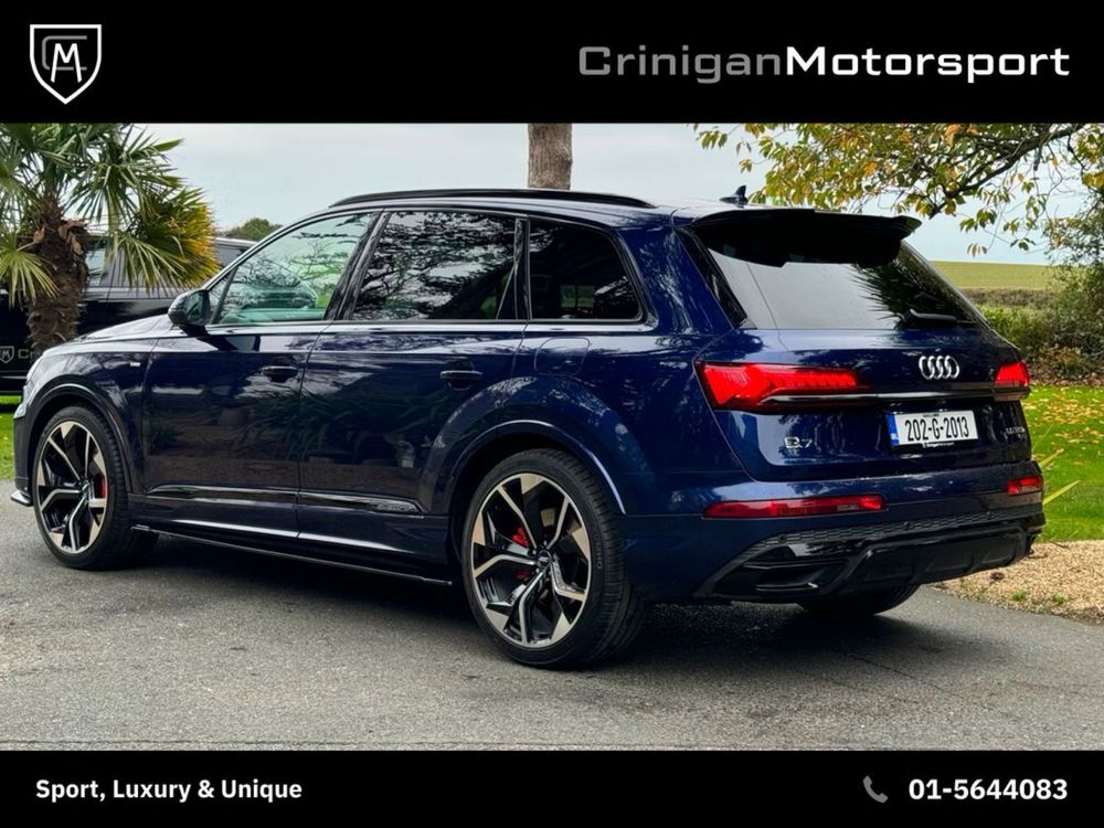 Диски Нові AUDI Q4 Q7 Q8 SQ7 SQ8 ETRON в Наявності